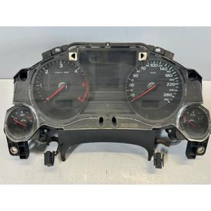 Pannello Strumenti AUDI A8 Serie D3 (4E2) 4E0920901CX (02>09) Diesel 2008 2967cc 171kW - Product Image 1