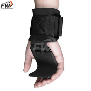 Ganchos para Barra de Pesas de Alta Calidad y Comodidad para Fitness, Hechos a Medida en Fábrica con Precio al por Mayor - Product Image 3