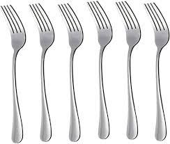 ชุดช้อนส้อมสแตนเลสขัดเงา เครื่องครัวบนโต๊ะอาหาร ชุดช้อนส้อมคุณภาพดีที่สุด ขัดเงาอย่างดี - Product Image 2