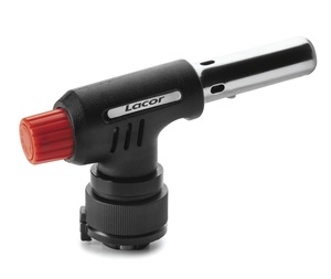 Testa e adattatore per torcia professionale (Lacor 68974) - Product Image 1