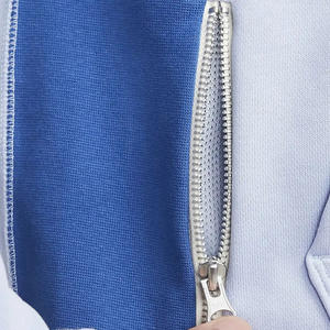 Sweats à capuche pour hommes vierges au design personnalisé Fabrication de vêtements en 100% coton Offre Spéciale rudiments des pulls à capuche pour hommes - Product Image 4