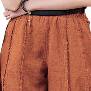 2025 Man <b>Trouser</b> Oversized Men 100% Cotton Flare Pants <b>Fleece</b> Flared <b>Trouser</b> for Men uploaded by Dress Sports - Product Image 2