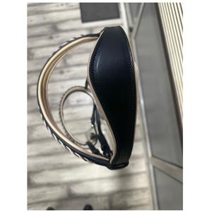 Brida de caballo de cuero de alta calidad más vendida con diseño elegante y nuevo acolchado natural disponible a un precio asequible de la India - Product Image 6