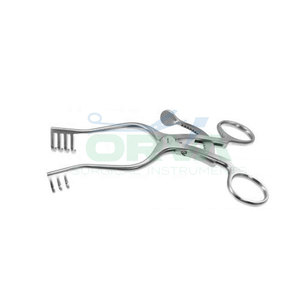 Retractor Veterinario Retractor de autorretención Hecho fuerte y esterilización Instrumentos de Retractor Quirúrgico - Product Image 2