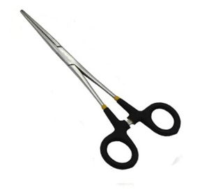 Pince de pêche de précision en acier inoxydable de la meilleure qualité conçue pour l'angle moderne - Product Image 3