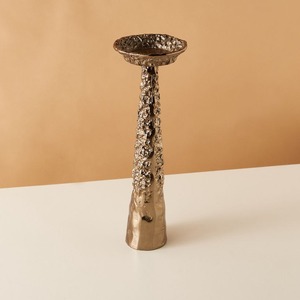 Vente chaude taille personnalisée forme fer bougeoir décor à la maison lanternes et bocaux pour salon et mariage pour noël et pâques - Product Image 2