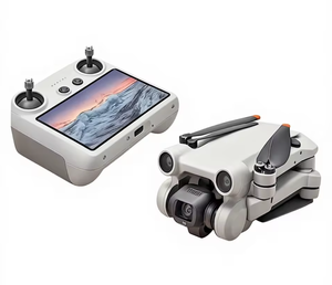 NUEVO DJI Mavic 5 Pro Fly More Combo (DJI RC 2) de la MEJOR CALIDAD, Diseño Plegable, GPS, 3 Baterías, 3 Años de Garantía, Sonido Envolvente - Product Image 1