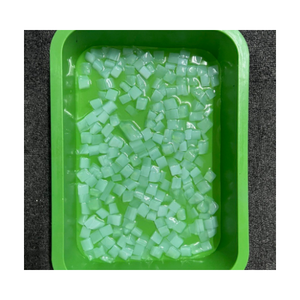 CHAUDE CHAUDE 2024 | COCO NATA - NATA DE COCO GELÉE ET PUDDING-GELÉE DE NOIX DE COCO AU SIROP DU VIETNAMIEN - Product Image 1