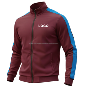 Bon prix, meilleure qualité, différents styles, survêtement pour homme, survêtement pour homme sur mesure, fabriqué au Pakistan - Product Image 2