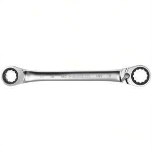 ประแจวงแหวนแบบมีข้อต่อ Facom Metric 15 นิ้ว - Product Image 3