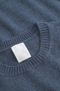 Suéter de Punto Premium Transpirable para Invierno, Corte Holgado para Hombre, Moderno y Elegante, Cuello Redondo, Sudadera Transpirable para Hombre - Product Image 6