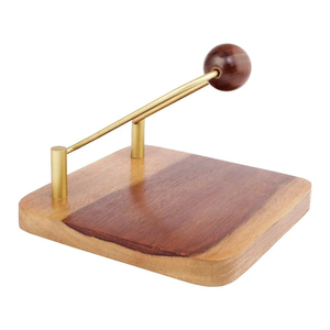 Maison Table papier couverture boîte à mouchoirs en gros plastique rose élégant vert bleu OEM Style Tesco temps emballage moderne salle de bains Topsky - Product Image 4