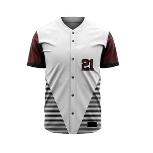 High Quality Fully Sublimation Custom Team <b>Baseball</b> Uniform Men Sports <b>Baseball</b> Uniform <b>Set</b> Custom Sports Wear <b>Baseball</b> Uniforms - Product Image 4