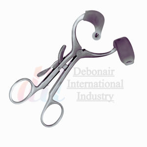เครื่องดึงรั้งผ่าตัดออร์โทพีดิกส์เครื่องมือผ่าตัดออร์โธปิดิกส์เครื่องมือสเตนเลสได้รับการรับรองมาตรฐาน ISO CE โดย Debonair - Product Image 6