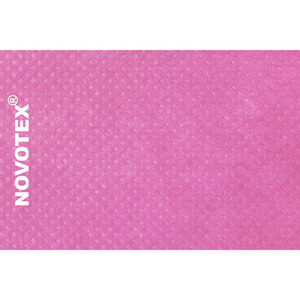 Tovaglia Gialla 80x120cm Novotex TNT 150pz B2B - Product Image 3