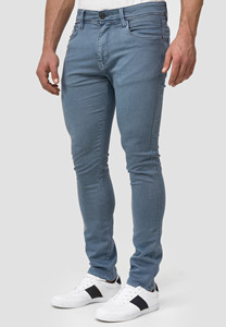 Straight Comfortable Cotton Custom Baggy <b>Pantaloons</b> Men Denim <b>Trouser</b> Supplier Para Hombre Printed Jeans - Product Image 4