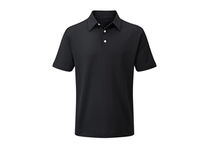 Polo personalizado de tela Premium para hombre, transpirable, 100 de algodón, de Golf Polo, camiseta de negocios bordada, polos para hombre - Product Image 2