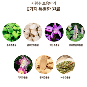 JaHwangSu - Set de 5 Productos Faciales Coreanos de Lujo para Viaje, Antienvejecimiento, Iluminador, Reafirmante, con Niacinamida y Ácido Glicólico - Product Image 5
