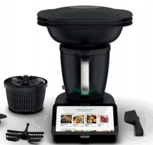 เครื่องเธอร์โมมิกซ์ TM7 ของ Vorwerks คุณภาพสูง ของแท้ ใหม่เอี่ยม ครบชุด - Product Image 1