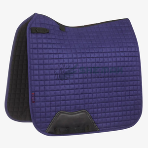 Vente en gros matériau durable coussin de selle de cheval anglais abordable doublure intérieure douce et confortable respirant absorbant les chocs - Product Image 1