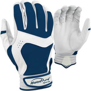 Guantes de béisbol de alta calidad, logo personalizado, cuero PU, Digital - Product Image 6