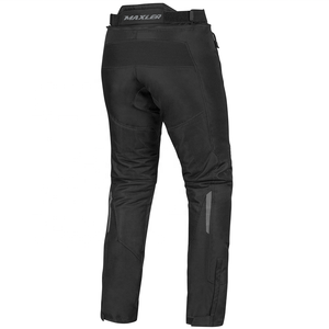 Pantalones textiles de Cordura para motocicleta hechos a medida, pantalones impermeables para motocicleta 600D Cardura con protección CE - Product Image 2
