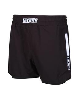 ชุดเสื้อกางเกงลายการต่อสู้แบบผสมกางเกงสำหรับผู้ใหญ่ชุดกางเกงขาสั้นสำหรับผู้ชายกางเกงต่อสู้แบบกระชับพิมพ์ลายดิจิทัล - Product Image 2