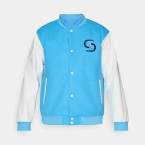 Chaqueta Varsity personalizada para hombre, chaqueta con logotipo de alta calidad, chaqueta de béisbol con letras para hombre, chaqueta Varisty de alta calidad - Product Image 3