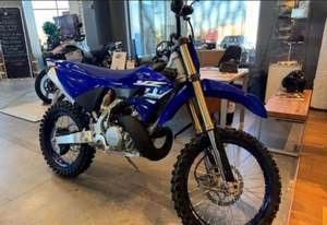 OFERTA LISTA PARA CONDUCIR 2026: Motocicleta Todoterreno Yamaha YZ 250 X en Venta - Product Image 6