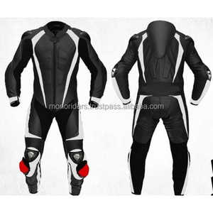 Mono Riders vente directe professionnelle hommes moto costume 2024 OEM Service dernière conception hommes moto costume pour professionnel - Product Image 4