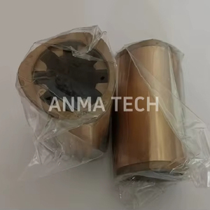 Controlador de piezas de taladro de roca Atlas <span class=keywords><strong>Copc</strong></span> de calidad confiable 3115 2650 00 para máquina minera - Product Image 4