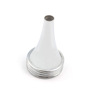 Espéculo Pediátrico de Acero Inoxidable de Alta Calidad, Instrumentos Médicos Manuales para Oído, Nariz y Garganta, Certificado CE Clase I - Product Image 2