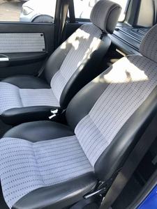 AUTO USADO Z E N N 2007, VOLANTE A LA IZQUIERDA/DERECHA - Product Image 6