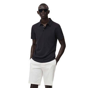 Design unique grande taille hommes polo nouveauté polos séchage rapide hommes polos fabriqués au Pakistan - Product Image 1