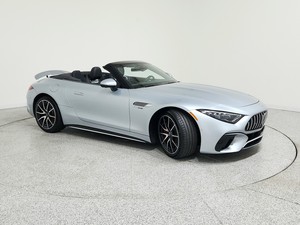 SL-Class SL 55 Usado de Buena Calidad, Año 2022, con Bajo Kilometraje - Listo para Enviar - Product Image 3