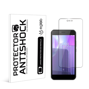 Protector de Pantalla ANTISHOCK para HTC Wildfire E5 Life - Product Image 1
