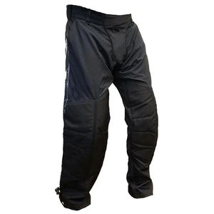 Pantalon de jogging de paintball pour hommes, décontracté pour l'entraînement en plein air, vente en gros OEM personnalisé rembourré occultant avec lâche polyester couleur personnalisée - Product Image 6