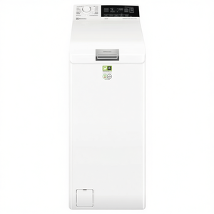 Lavatrice carica dall'alto 7 Kg SERIE 700 EW7T337A SteamCare White classe A 1300giri/min (40x60x85cm) - Product Image 2