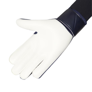 Gants de gardien de but GK toutes saisons de haute qualité Gants en latex à paume plate coupe traditionnelle pour l'entraînement de match - Product Image 3