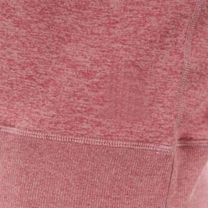 Sudadera de cuello redondo para mujer de alto rendimiento: Ideal para deportes, correr, gimnasio y actividades al aire libre - Product Image 4