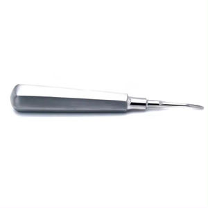 Profesional Dental PDL Luxating Root Elevadores Set Hecho Alemán Acero Inoxidable Dental PDL Elevadores - Product Image 4