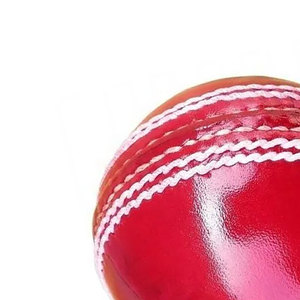 New Design Cricket Hard <b>Ball</b> With Quality Stitching Leather Cricket Hard <b>Ball</b> For <b>Training</b> - Product Image 6
