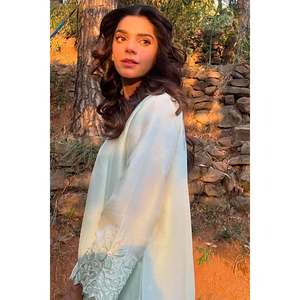 Robe en mousseline de soie bohème pour femmes Daanaya pour le printemps et l'été - Product Image 3