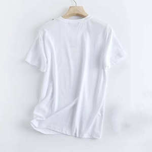 Camisetas de Mujer de Alta Calidad con Diseño Personalizado Nuevo 2026, Camisetas de Mujer al por Mayor a Bajo Precio en Oferta - Product Image 2