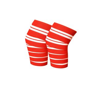 Entraînement Haltérophilie Fitness & Power lifting Soutien genouillère enveloppes pour haltérophilie genouillères - Product Image 3