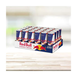 Boissons Red Bull en gros à vendre avec livraison rapide et emballage haut de gamme - Product Image 6
