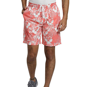 Servicio OEM, Shorts Sublimados para Hombre, Diseño Personalizado al por Mayor, Nueva Llegada, Shorts Sublimados de Marca Privada para Adultos - Product Image 1