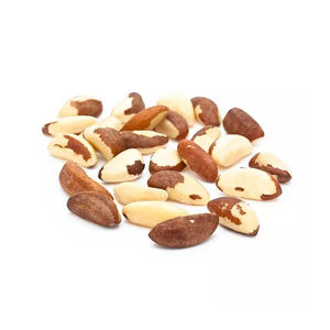 Noix de Brésil décortiquées - Petites graines de qualité entre 140 et 159 grains - Product Image 2