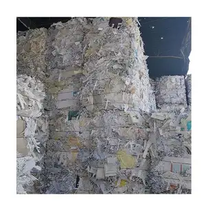 厂家直销价格整理办公用纸批发批量采购白纸屑/废纸