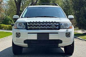 Land Rover Freelander LR2 2013, conduite à gauche, norme Euro IV, 50 001 à 75 000 miles, 100 à 150 ch, 5 places, origine américaine, prêt à être livré - Product Image 4